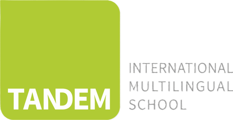 Tandem International Multilingual School Logo